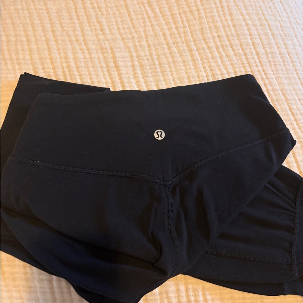 Lulu lemon align joggers